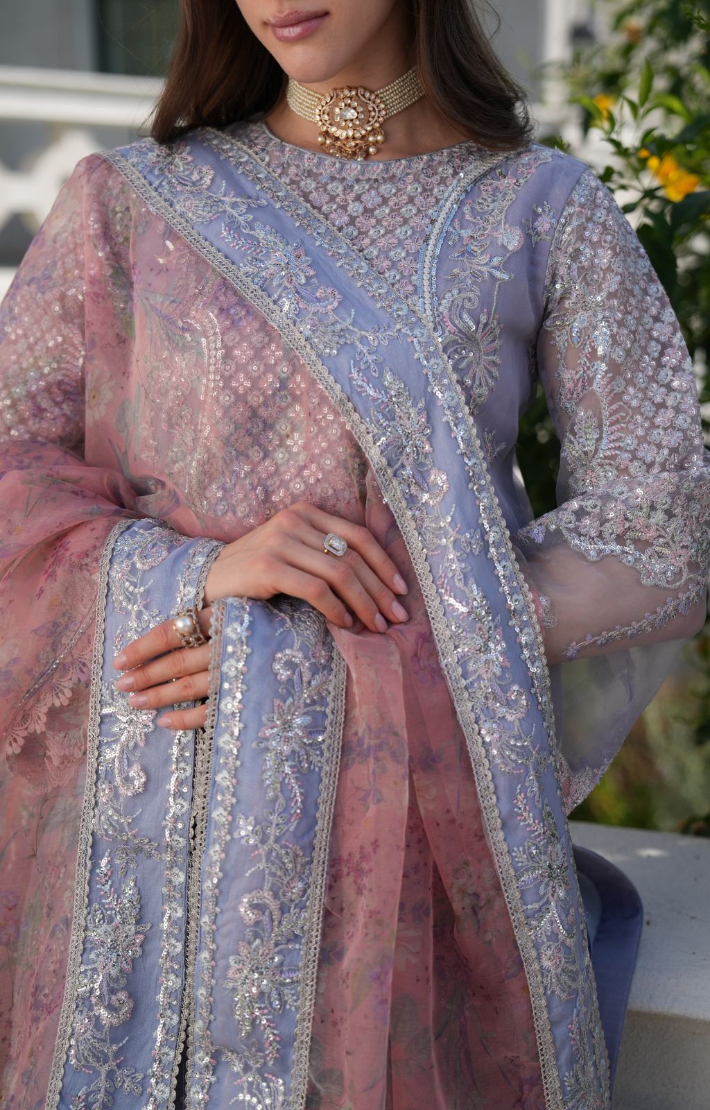 Inayat | Festive Formals | LIZA-4