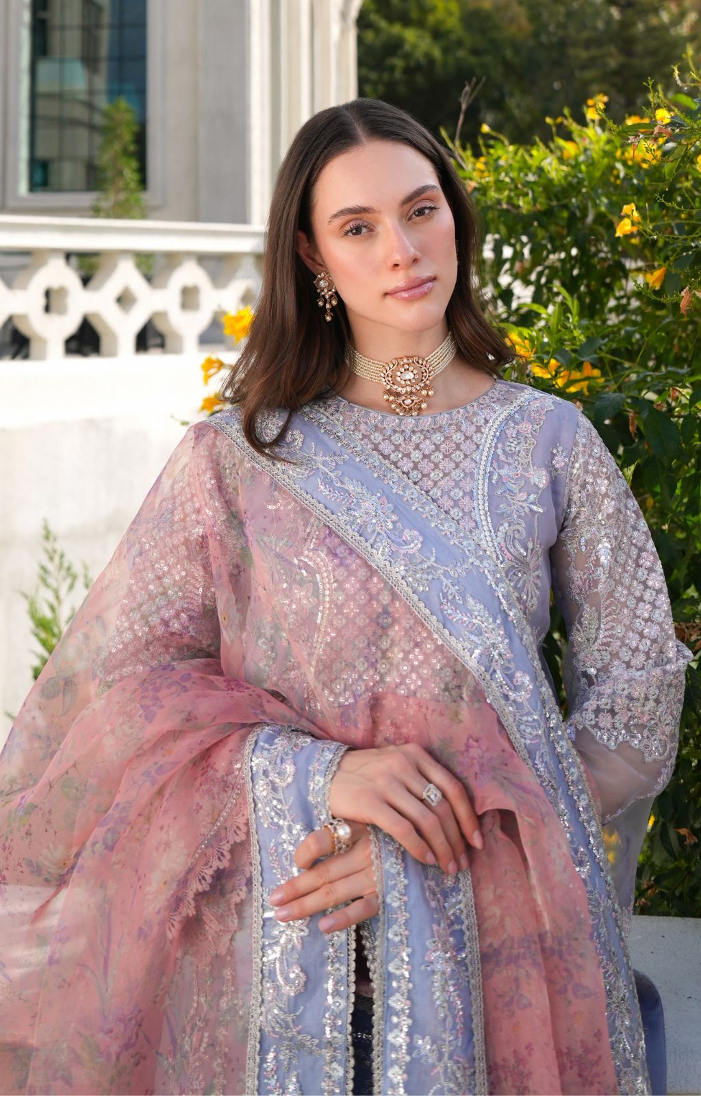 Inayat | Festive Formals | LIZA, image 5
