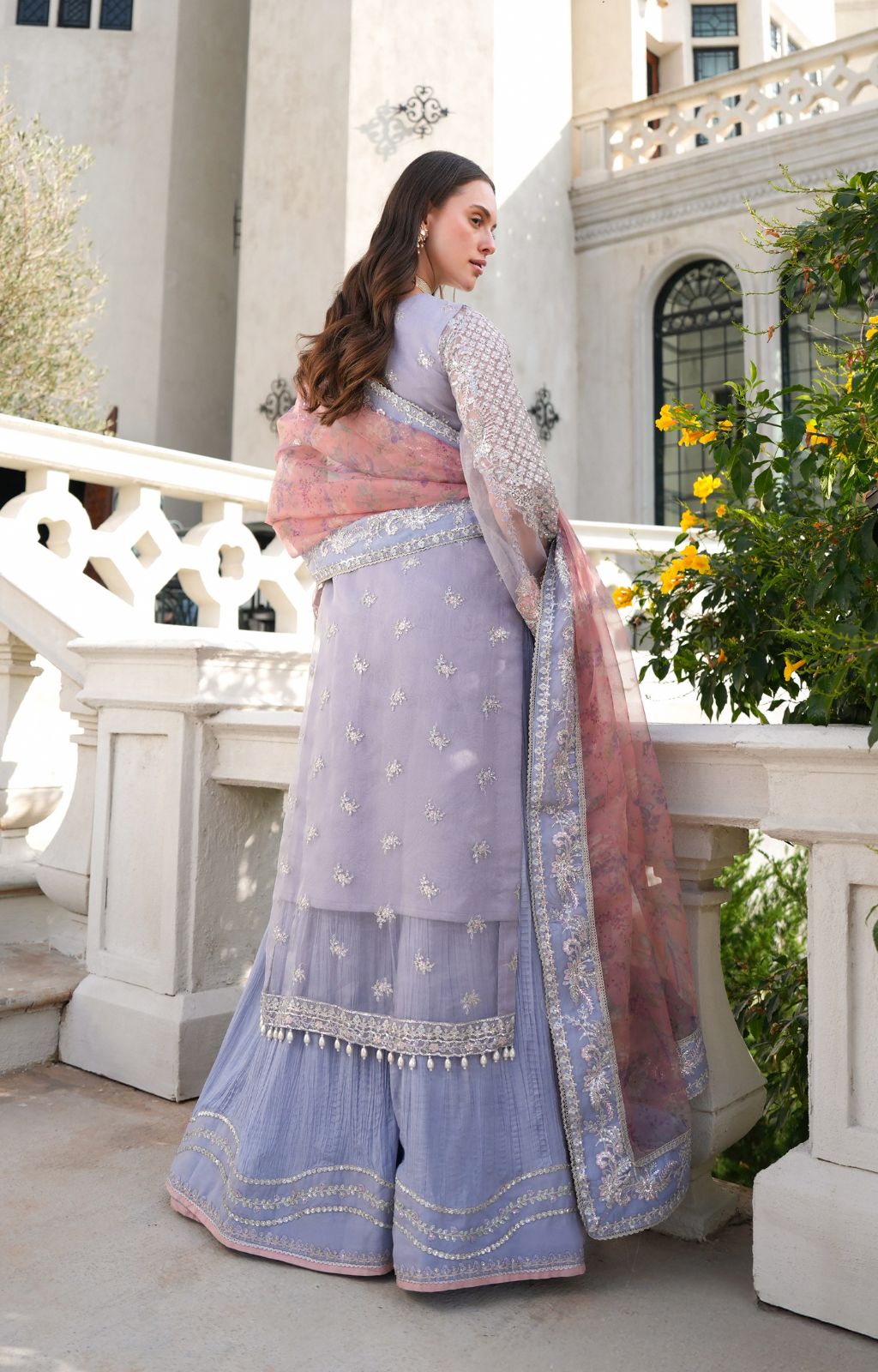 Inayat | Festive Formals | LIZA, image 2