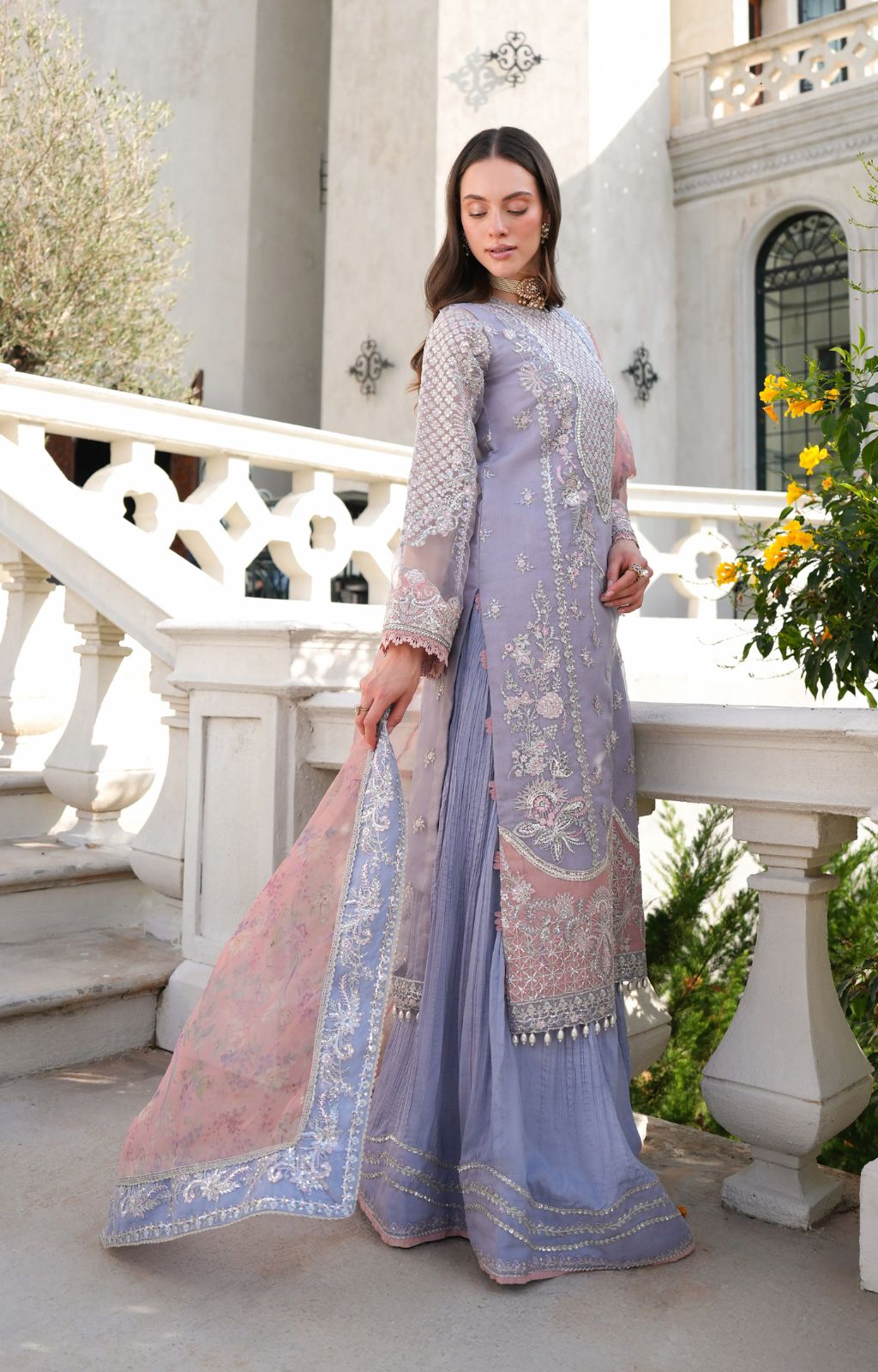 Inayat | Festive Formals | LIZA, image 3