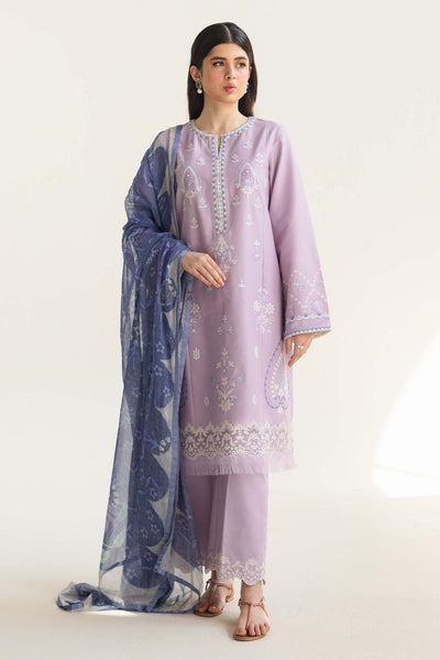 Zara Shahjahan | Coco Lawn Vol 2 | LOVENT-10B -  Zara Shahjahan Luxury - Original Designer Dress - House of Maryam