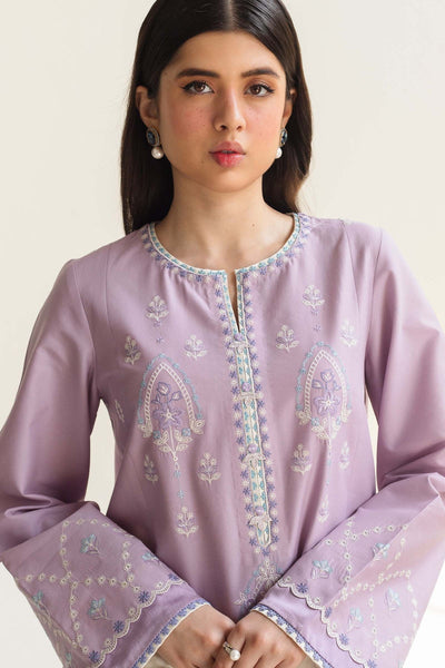 Zara Shahjahan | Coco Lawn Vol 2 | LOVENT-10B -  Zara Shahjahan Luxury - Original Designer Dress - House of Maryam