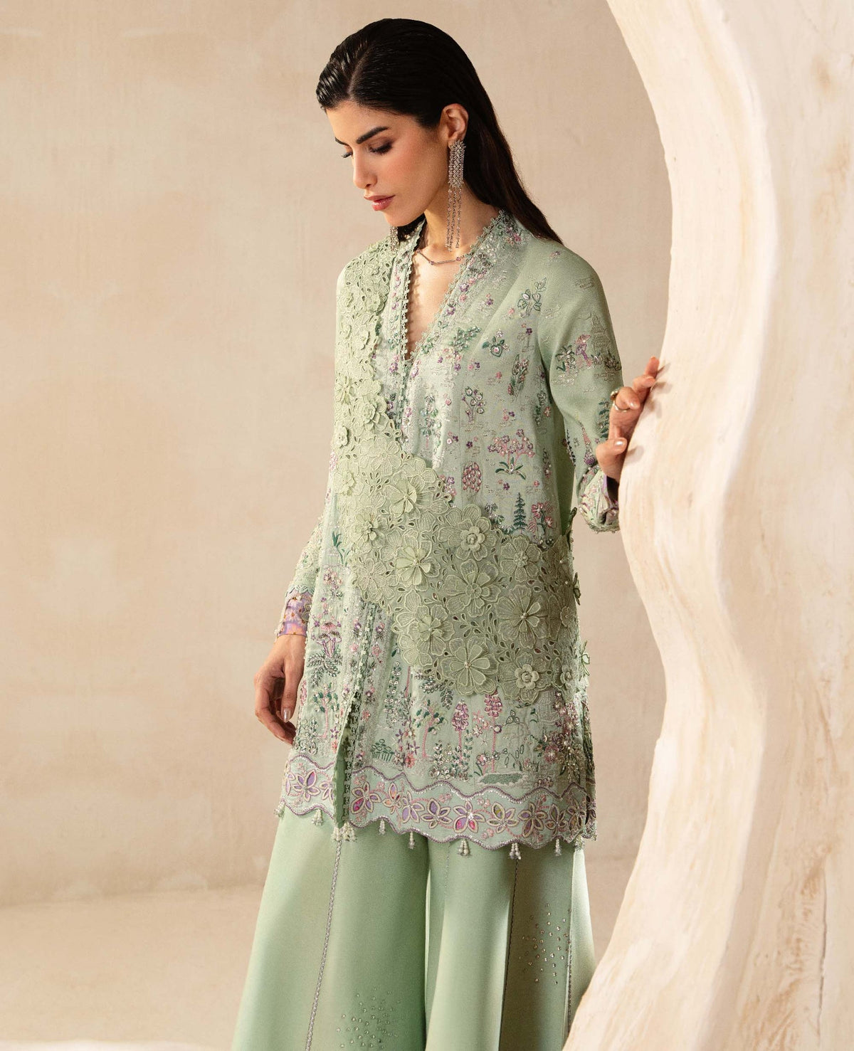 Republic Womenswear | Luxury Formal 26 | Silva-4