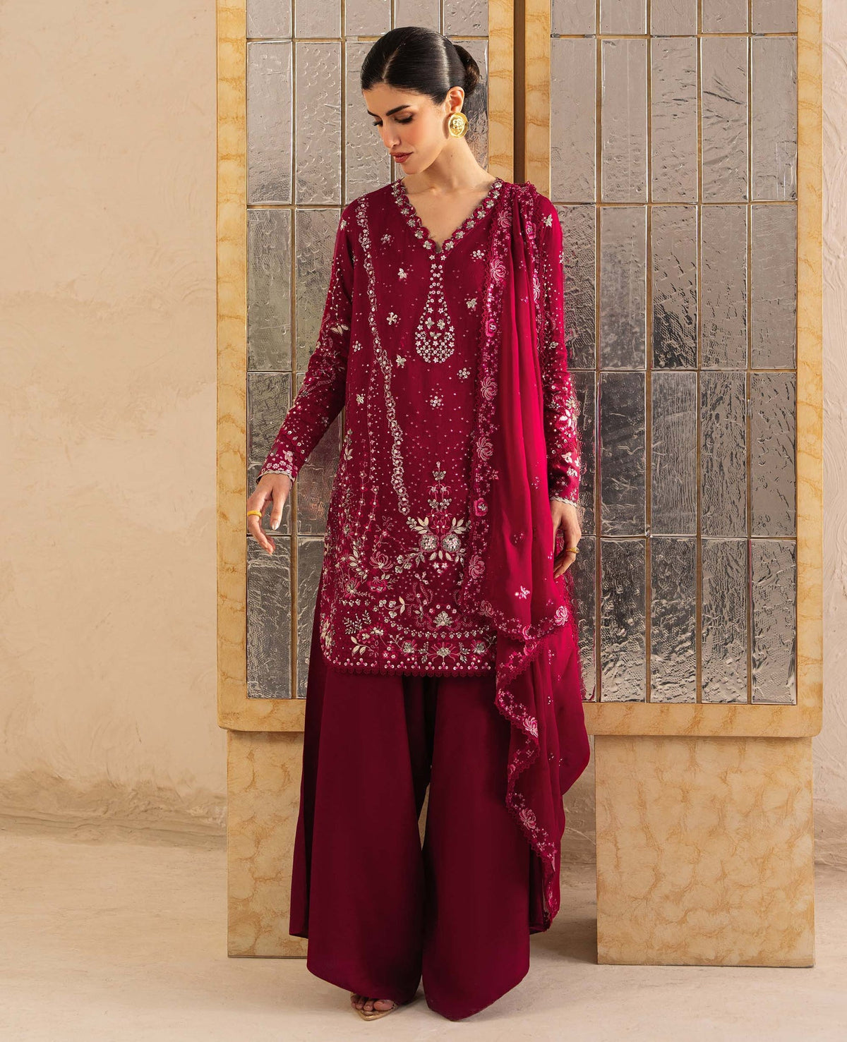 Republic Womenswear | Luxury Formal 26 | Rosilia