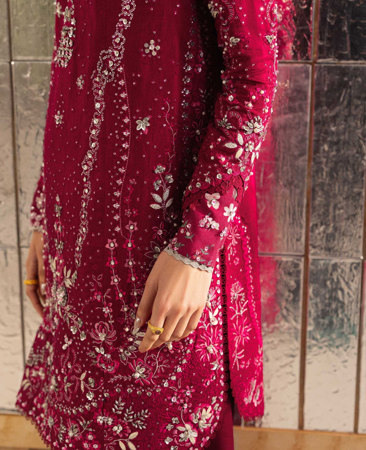 Republic Womenswear | Luxury Formal 26 | Rosilia-4