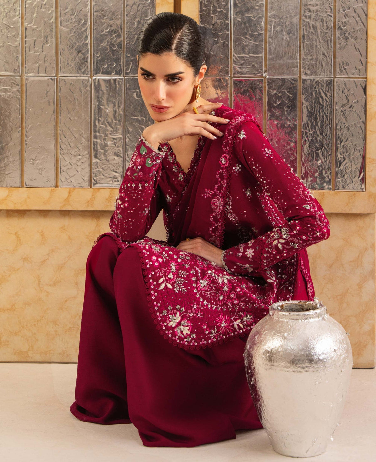 Republic Womenswear | Luxury Formal 26 | Rosilia-3