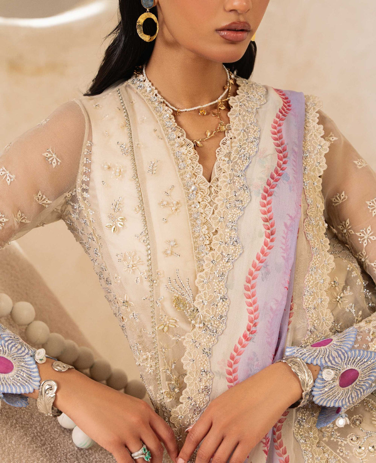 Republic Womenswear | Luxury Formal 26 | Opaline-4