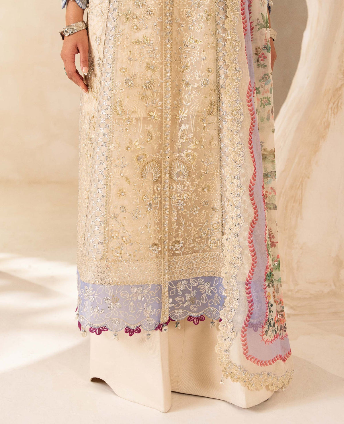 Republic Womenswear | Luxury Formal 26 | Opaline, image 3