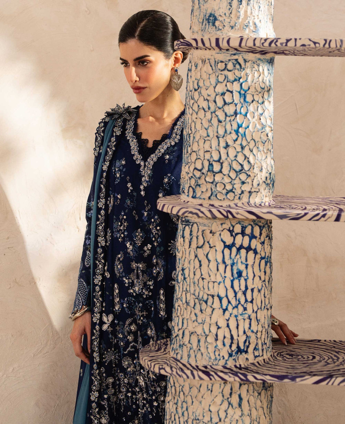 Republic Womenswear | Luxury Formal 26 | Nocturne, image 4