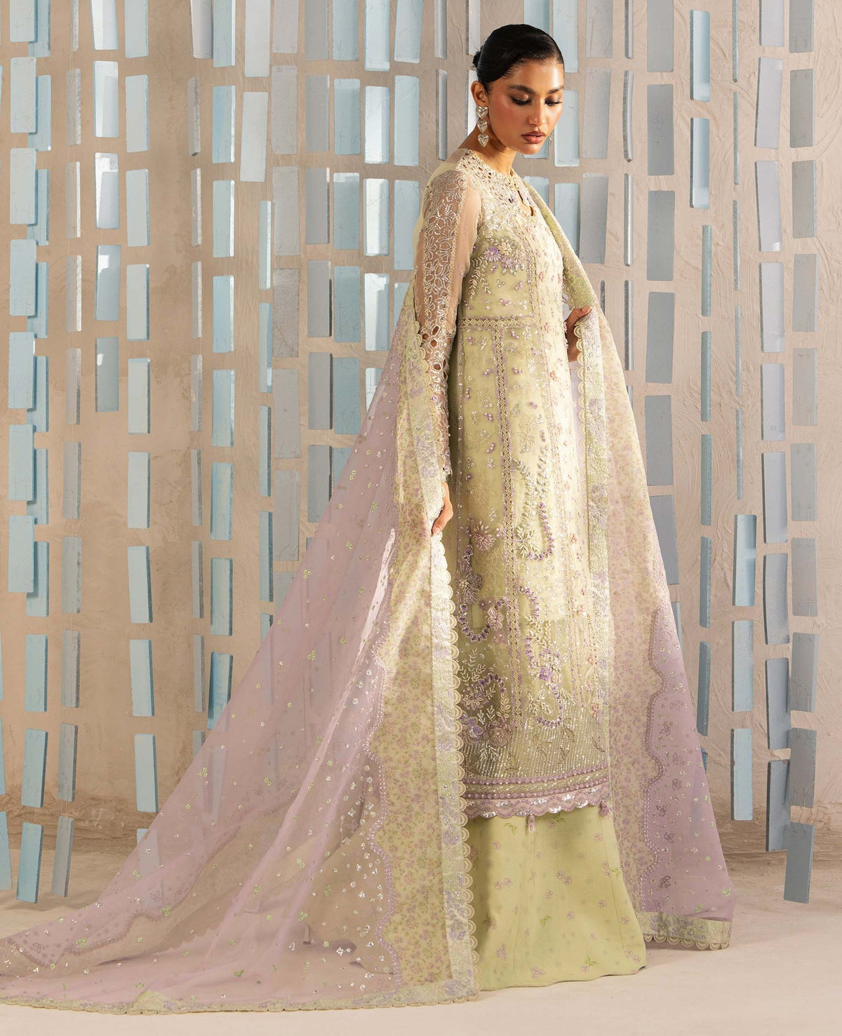 Republic Womenswear | Luxury Formal 26 | Roseê, image 2