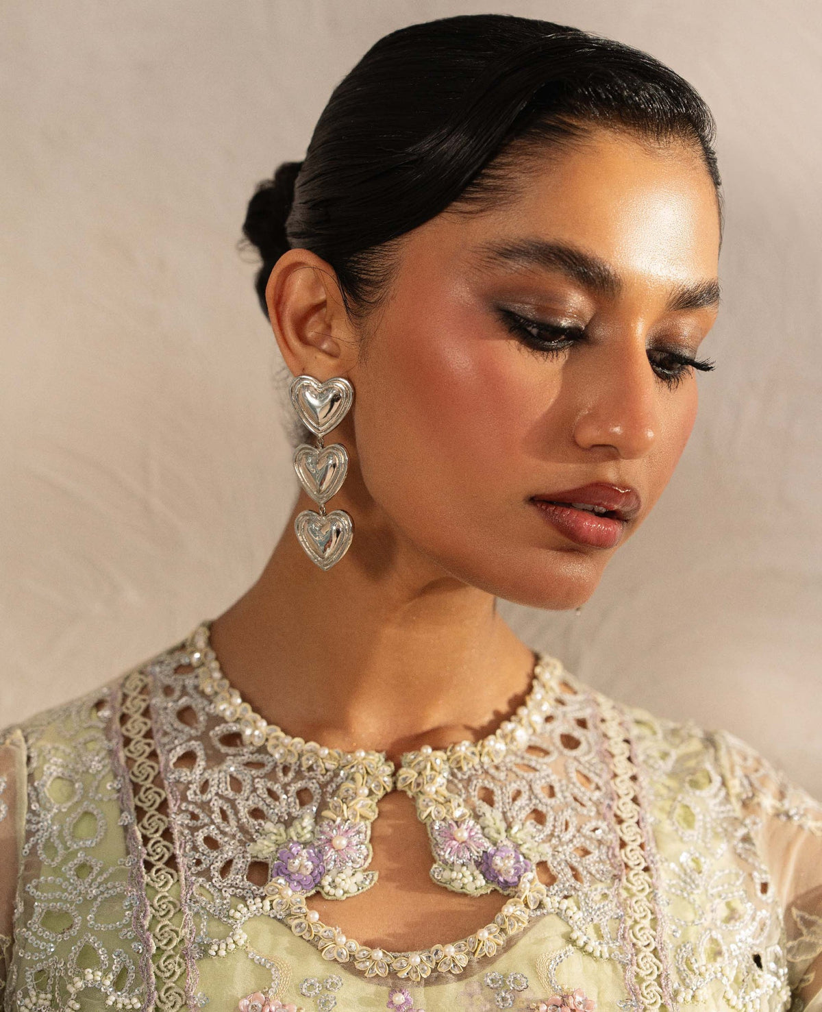 Republic Womenswear | Luxury Formal 26 | Roseê-5