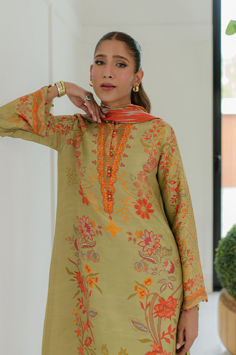 Mina Hasan | Signature Pret | Pistachio Dreams-3