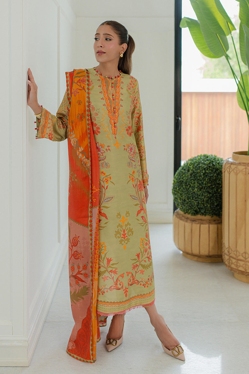Mina Hasan | Signature Pret | Pistachio Dreams, image 4