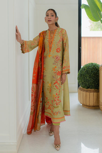 Mina Hassan | Eid 26 | Pistachio Dreams-1