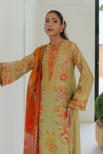 Mina Hassan | Eid 26 | Pistachio Dreams-4