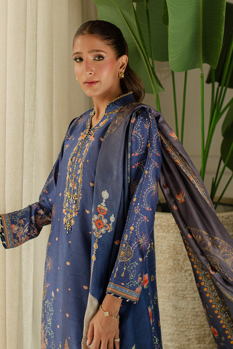 Mina Hasan | Signature Pret | Summer Night Views-6