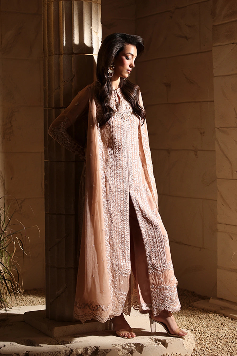 Azure | Luxe Formals | Lueur, image 6