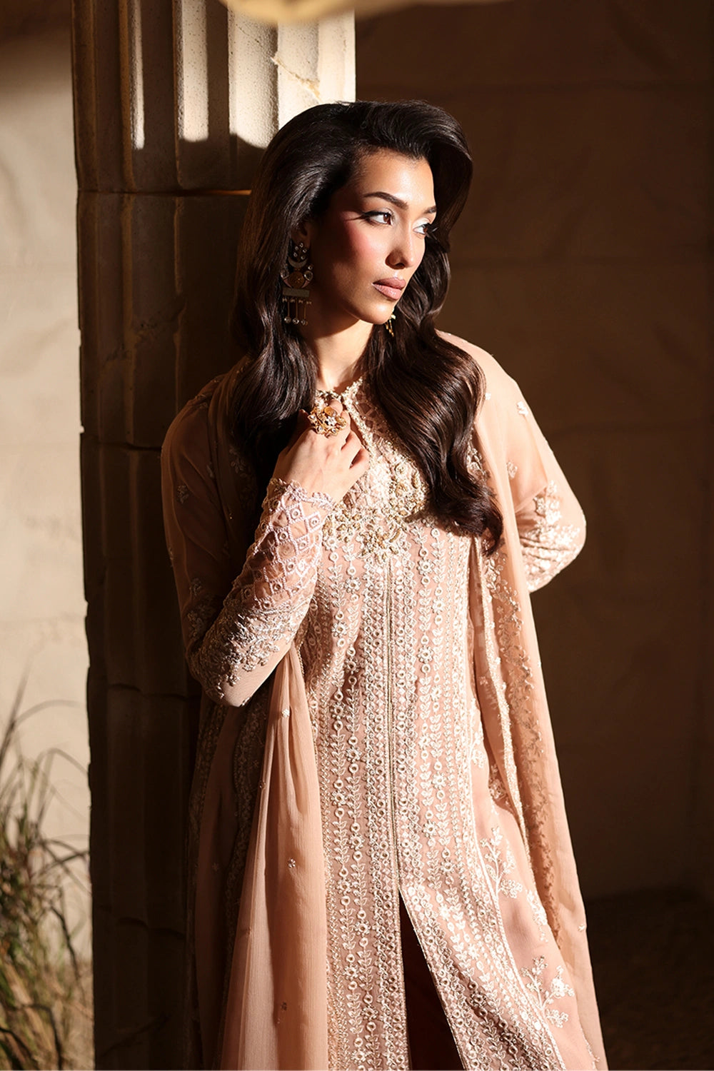 Azure | Luxe Formals | Lueur, image 4