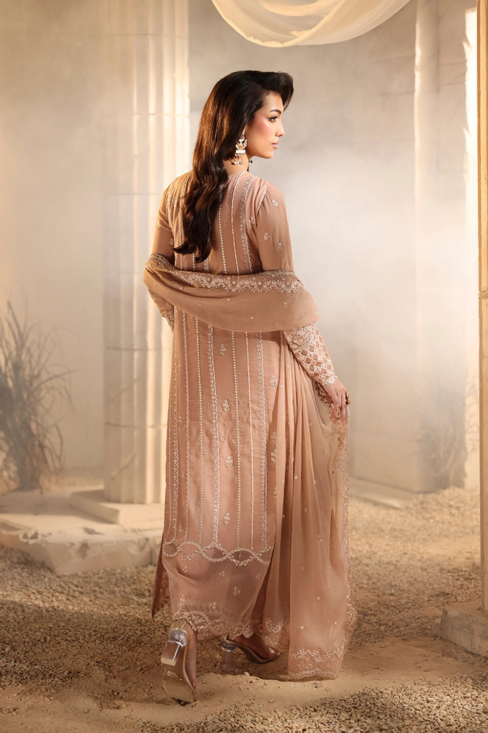 Azure | Luxe Formals | Lueur, image 2