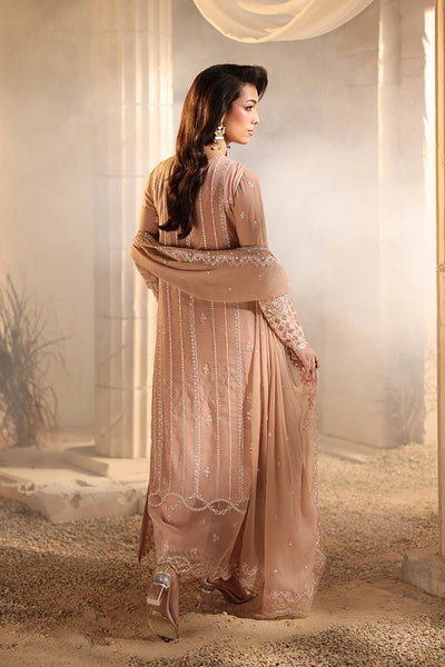 Azure | Luxe Formals | Lueur