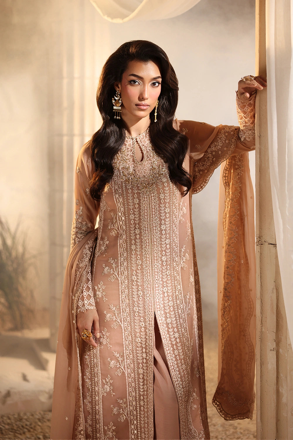 Azure | Luxe Formals | Lueur-5