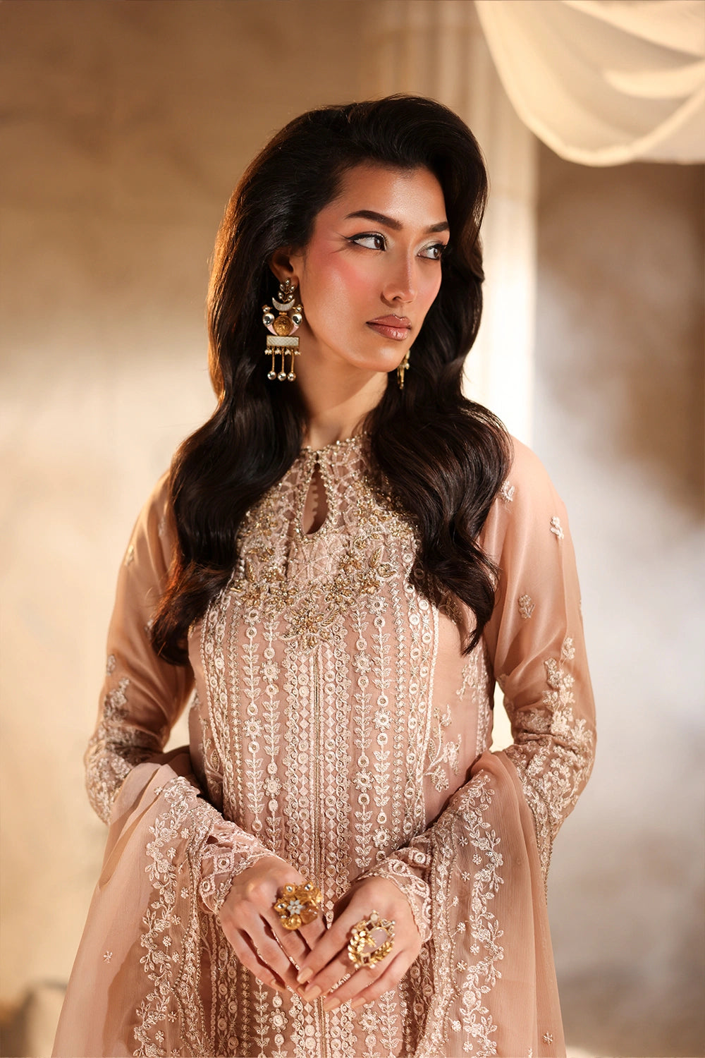 Azure | Luxe Formals | Lueur-3