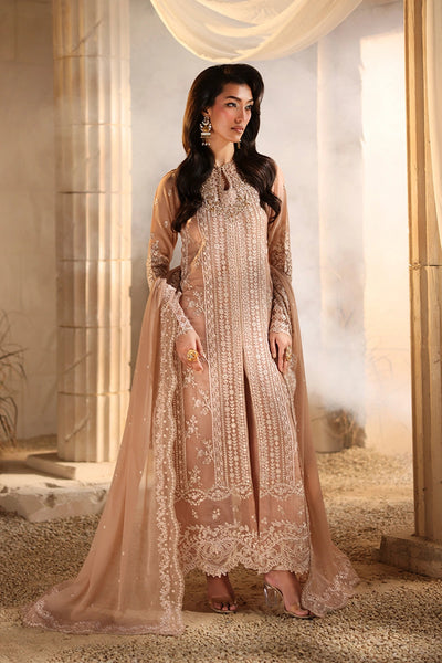 Azure | Luxe Formals | Lueur