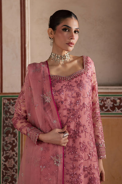 Batik | Winter 25 | Laal e Rang
