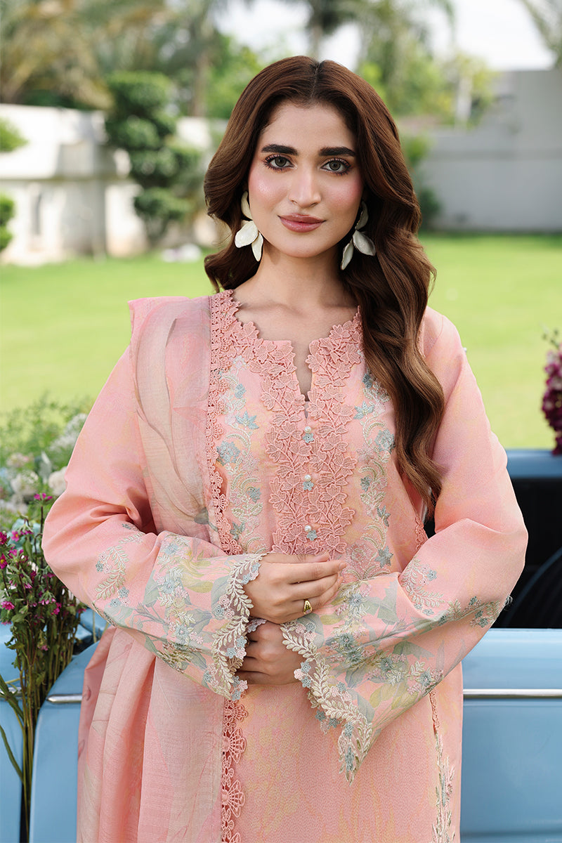 Rangrasiya | Florence Luxury Festive Edit 26 | Laleh by Rang Rasiya, image 3