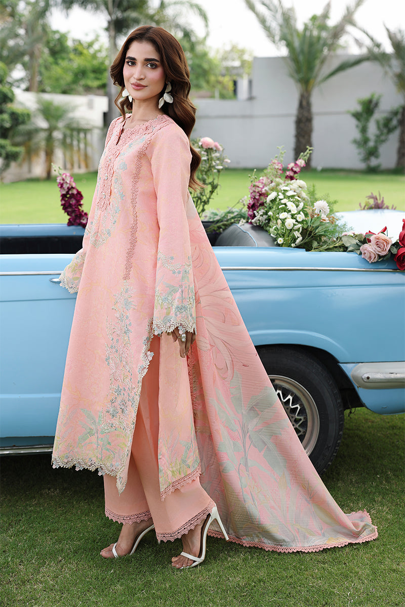 Rangrasiya | Florence Luxury Festive Edit 26 | Laleh by Rang Rasiya, image 2