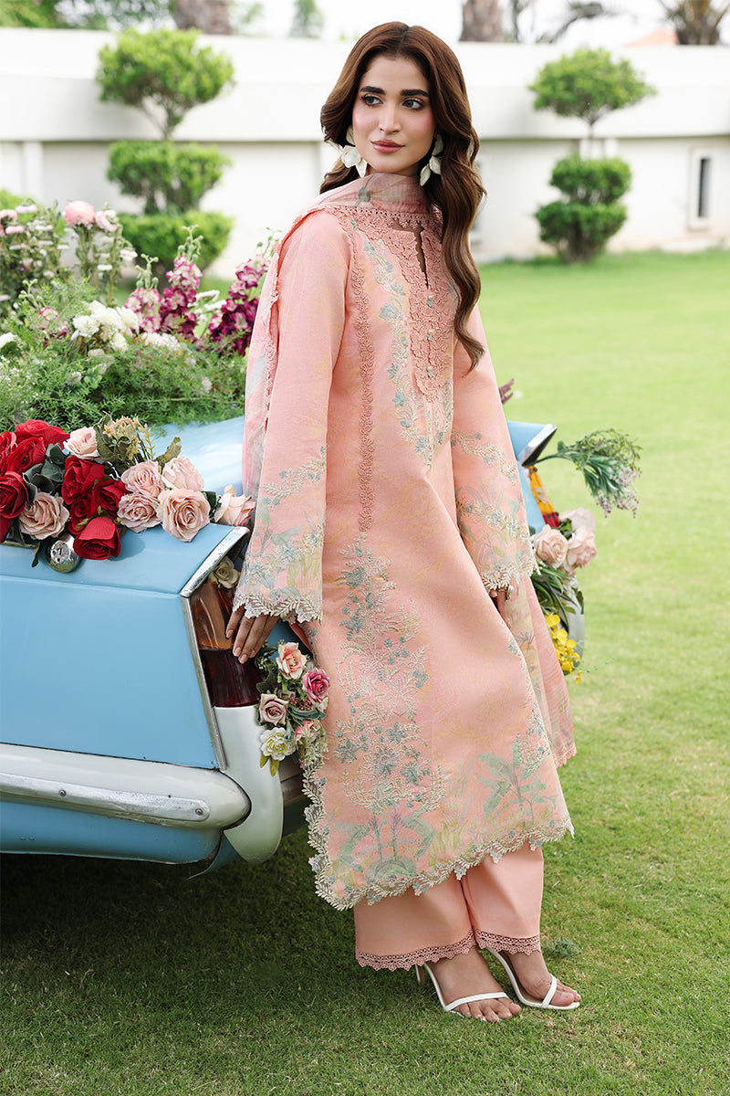 Rangrasiya | Florence Luxury Festive Edit 26 | Laleh by Rang Rasiya, image 5