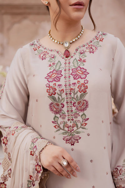Batik | Gulmohar Festive Eid Edit 26' | Lark 3Pc