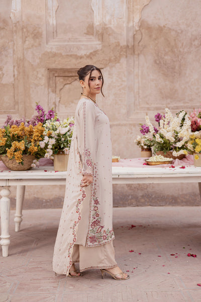 Batik | Gulmohar Festive Eid Edit 26' | Lark 3Pc