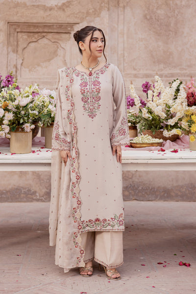 Batik | Gulmohar Festive Eid Edit 26' | Lark 3Pc