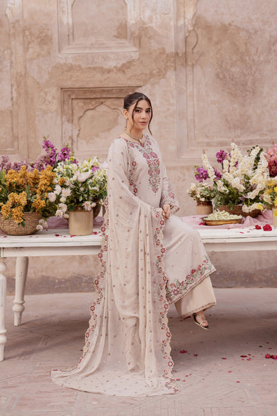 Batik | Gulmohar Festive Eid Edit 26' | Lark 3Pc