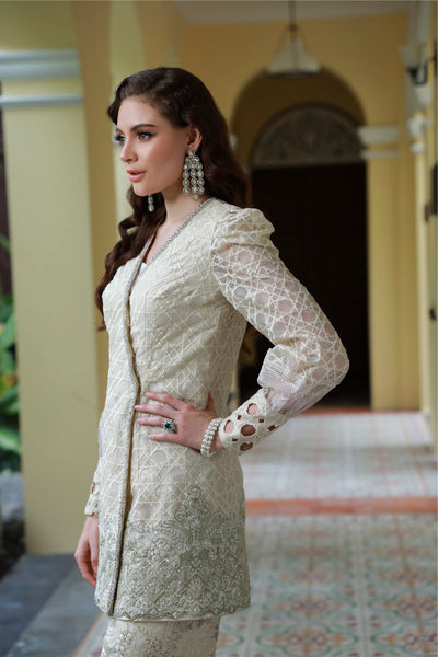 Mysie by Tahira | Eid Festive 25 | Latissa -  Mysie by Tahira Ladies Clothes - Original Designer Dress - House of Maryam