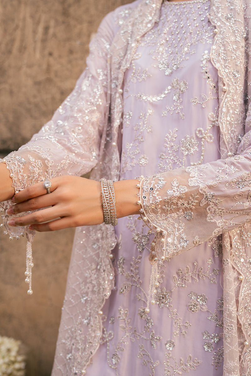 Cross Stitch | RTW Wedding Collection | TRANQUIL HAZE, image 3