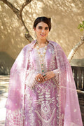 Kara | Kamdani Festive Collection | Lavender Hues -  Kara Ladies Clothes -  House of Maryam