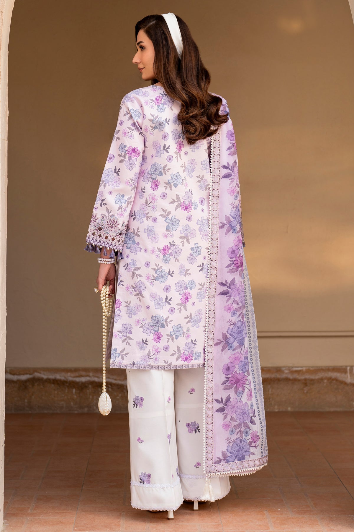 Alizeh | Levana Lawn | Lavy -  Alizeh Ladies Clothes - Original Designer Dress - House of Maryam