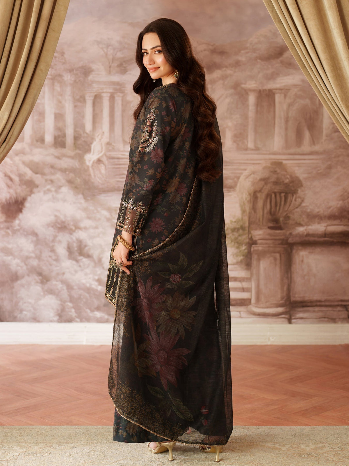 Mohagni | Pehchan Pret | BLS-57, image 2