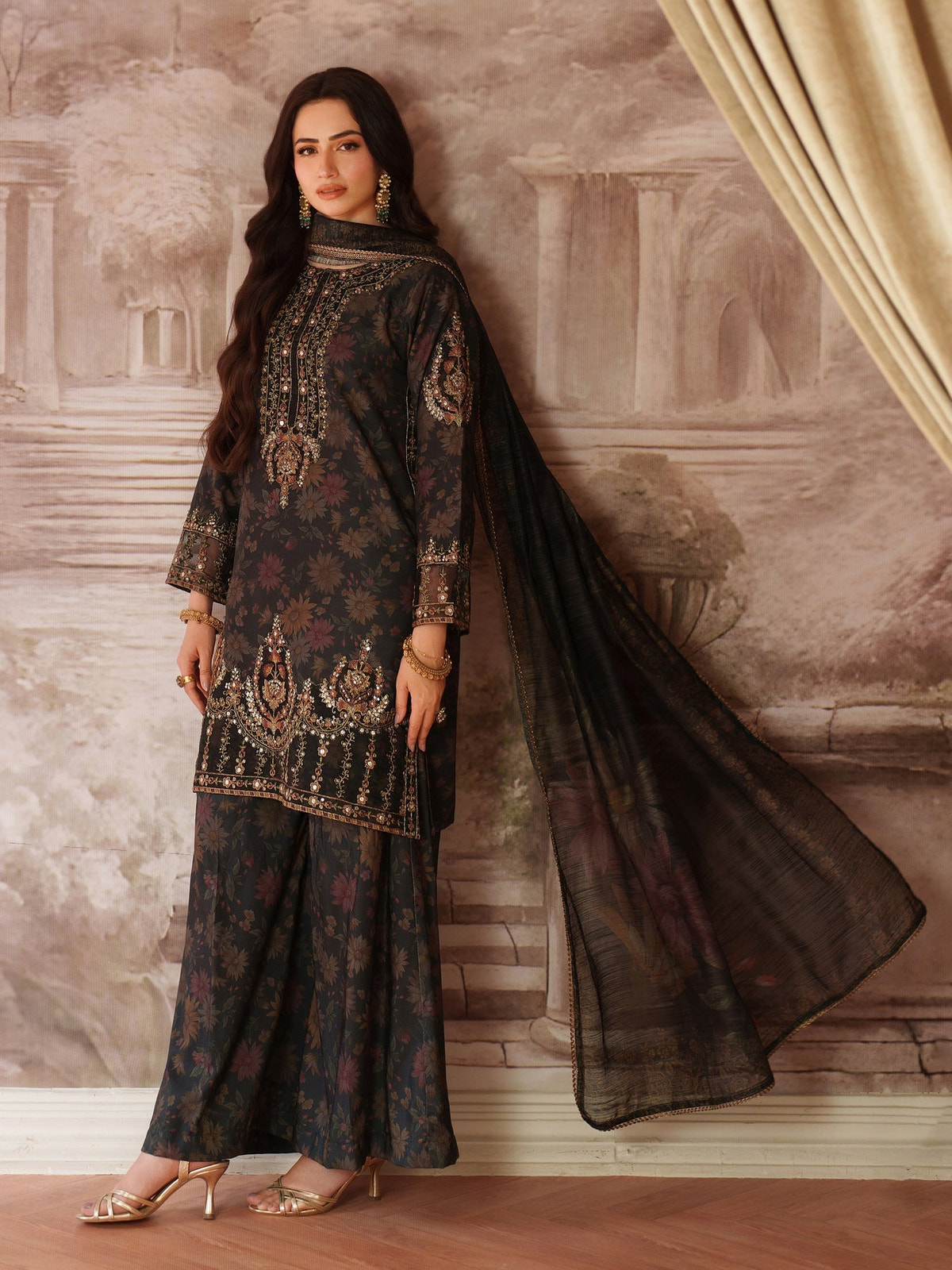 Mohagni | Pehchan Pret | BLS-57, image 5