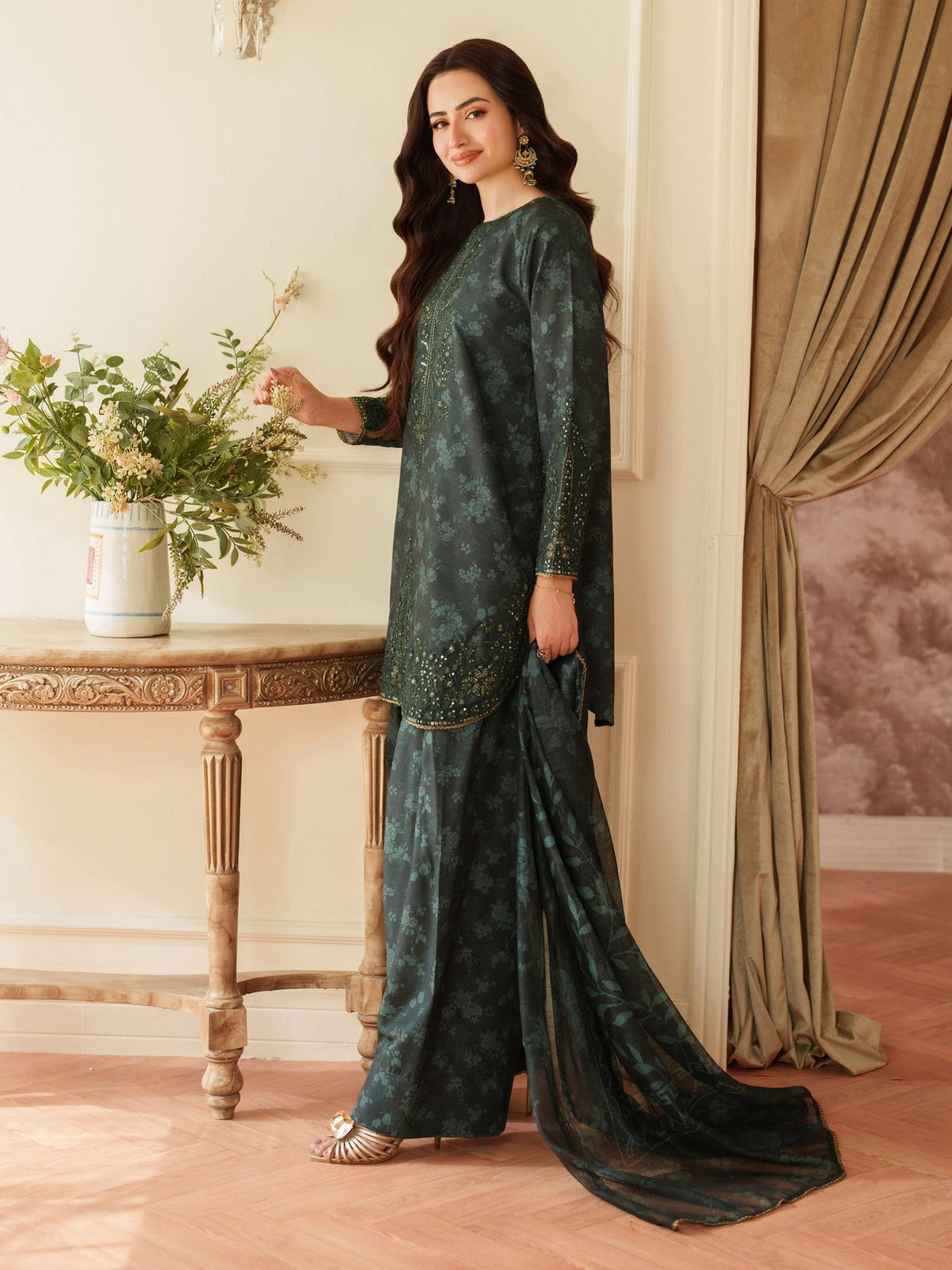 Mohagni | Pehchan Pret | BLS-58, image 2