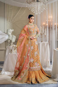 Maryam Hussain | Wedding Collection 25 | Kayser -  Maryam Hussain Ladies Clothes - Original Designer Dress - House of Maryam