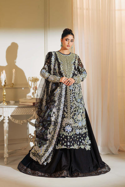 Maryam Hussain | Wedding Collection 25 |Hoor -  Maryam Hussian Ladies Clothes - Original Designer Dress - House of Maryam