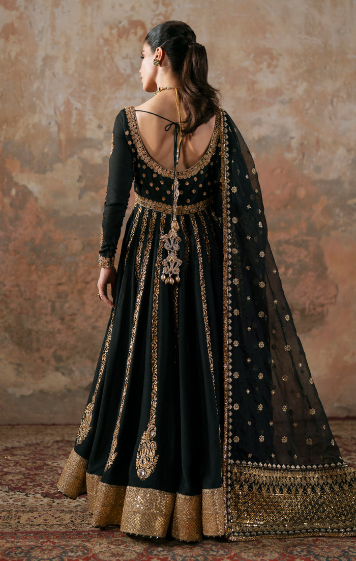 Maya | Viola Luxe Velvet 25 | AZURE, image 2