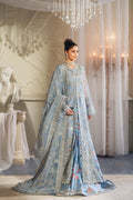 Maryam Hussain | Wedding Collection 25 | Zuri -  Maryam Hussain Ladies Clothes - Original Designer Dress - House of Maryam
