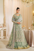 Maryam Hussain | Wedding Collection 25 | Janan -  Maryam Hussain Ladies Clothes - Original Designer Dress - House of Maryam