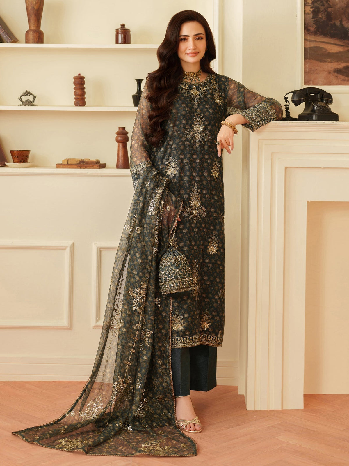 Mohagni | Pehchan Pret | LD-01, image 6