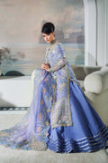 Maryam Hussain | Wedding Collection 25 | Giya -  Maryam Hussian Ladies Clothes - Original Designer Dress - House of Maryam