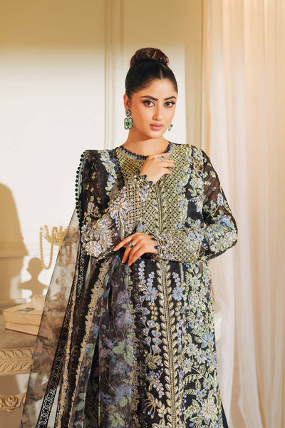 Maryam Hussain | Wedding Collection 25 |Hoor -  Maryam Hussian Ladies Clothes - Original Designer Dress - House of Maryam